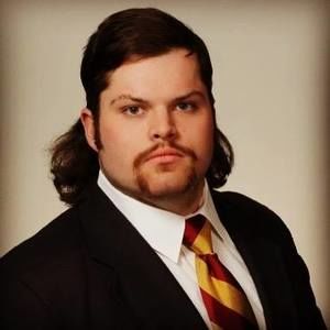 Meet your Posher, Coleman